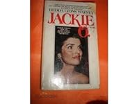 Jackie O 0843906626 Book Cover