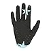 EVOC, Lite Touch, Full Finger Gloves, Multicolor, XS