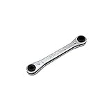 Yellow Jacket 60612 Heavy Duty Wrench, 7' Length