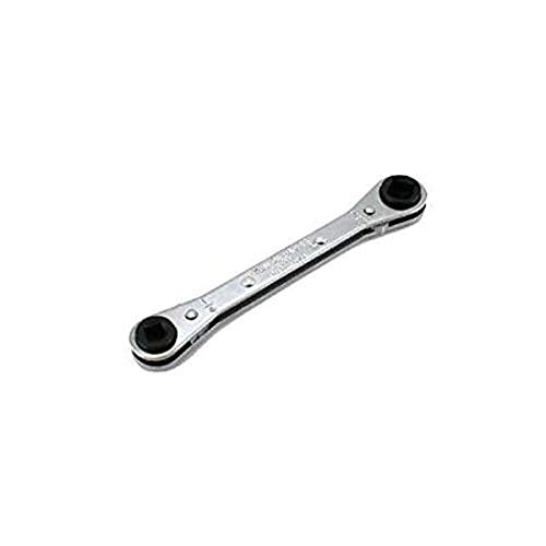 YELLOW JACKET 60612 Heavy Duty Wrench, 7
