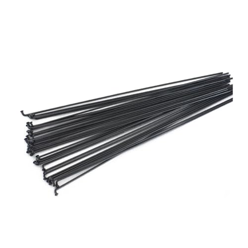 Rayons pour vélo de montagne 14G pour rouler sereinement en forêt