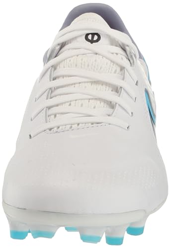 シューズ NIKE TIEMPO LEGEND 9 PRO FG 27.5 Nike Unisex Tiempo Legend 9 Pro Fg Trainers, White, Black