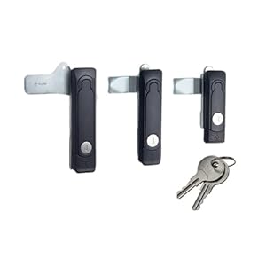 Sdvuahuj SDVUAHUJ Einsteckschloss Medium 1 Stück