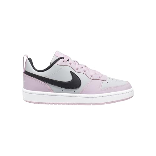 Image of Nike Boys Court Borough Low Recraft (Gs)