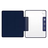 OTTERBOX SYMMETRY SERIES 360 Case for iPad Pro 12.9-inch (5th Gen ONLY) - YALE (BLUE)