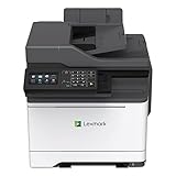 Our #7 Pick is the Lexmark MC2535ADWE Laser Printer