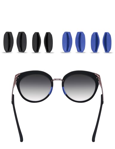 Image of ToughAsNails Replacement Nose Pads for Oakley Frogskins Range OO9284 OO9503 /HSTN OO9242 /HSTN Metal OO9279 /HSTN SQ OO9533