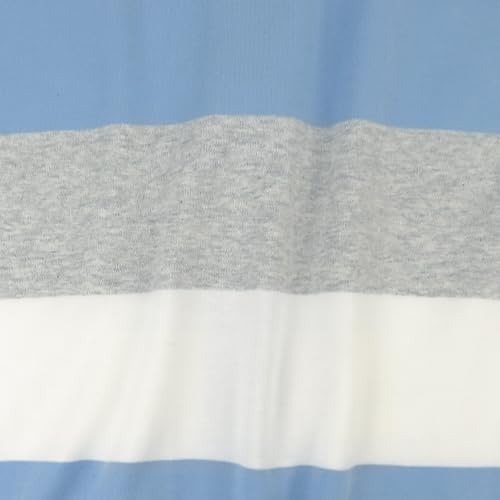 Image of HonestBaby Wearable Blankets Sleeping Bags Swaddle Transition 100% Organic Cotton for Infant Baby Boys, Girls, Unisex