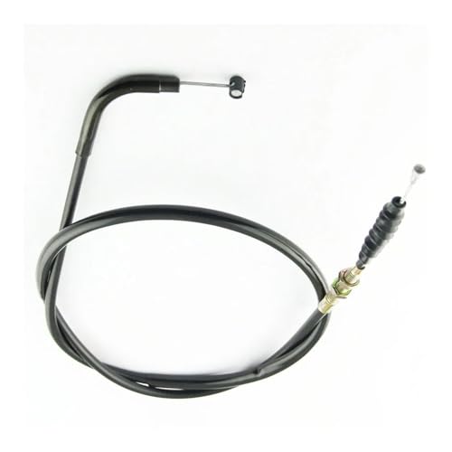 Cable de embrague para motocicleta compatible con XVS1100 y recambios de transmisión 1