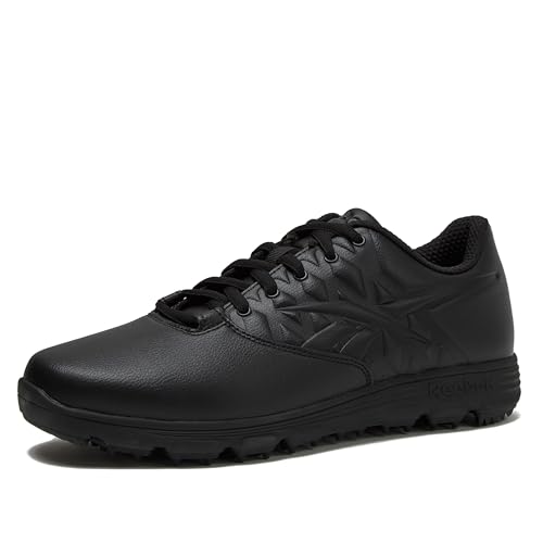 Reebok Mens Spikeless Golf Shoes