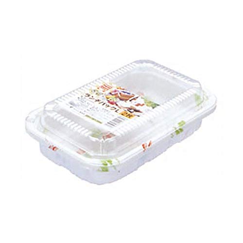 Set of 10 Maruki Lunch Pack L 2 pcs 00931