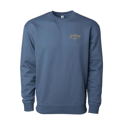 Ben Platt Unisex-Adult Official Merch Honeymind Tour Crewneck2