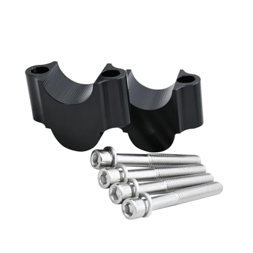 Barra elevadora de manillar de moto de 28mm compatible R1300GS