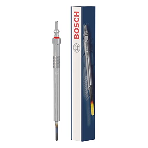 Bosch 0250403035 (GLP284) - Glühkerze Duraterm High Speed - Kartonbox – 1