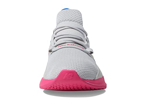 Image of New Balance Kids' Fresh Foam Roav V1 Lace-up Sneaker