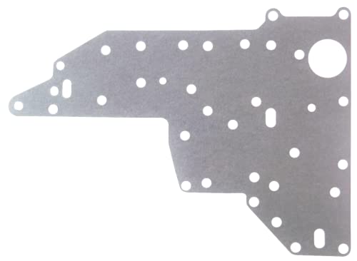 Gasket, Valve Body Cover, fits AOD, AODE, 4R70W 4R75W 4R75E 1996-Up. F6AZ7H173A