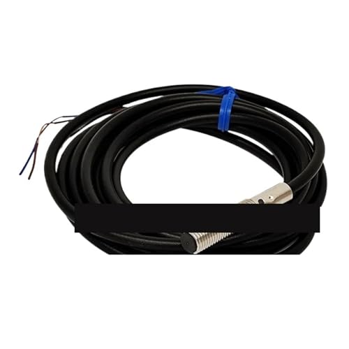 Capteur de proximité E2B-S08LS02-WP-C1 M8 détecteur inductif cylindrique NPN