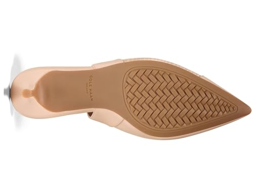 Image of Cole Haan Women's 65mm High Heel Go-to Slingback | Office Shoes