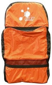 Wave Rebel BA107 Ion Body Board Bag