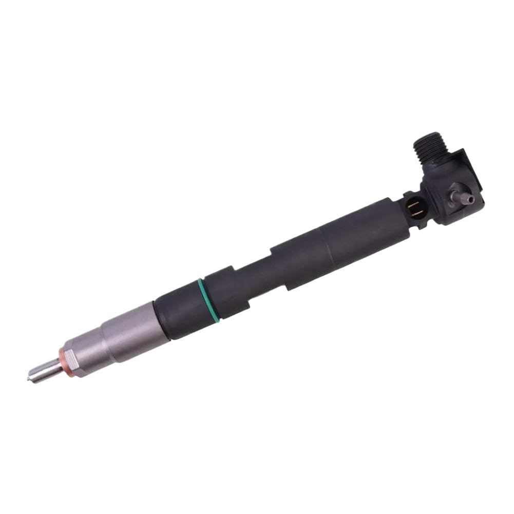 Fuel Injector 7261663 400903-00043E 28347042 Compatible with Doosan Skids S750 S770 S850 Loader T740 T750 T770 T870 D34 Engine