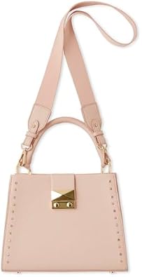 celford リュタンビジュースタッズハンドバッグ セルフォード リュタン】ビジュースタッズハンドバッグ(ハンドバッグ)｜BAGS