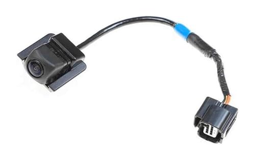 Caméra recul pour CR-V résout écran noir avec le capteur CCD 39530-TLA-A01