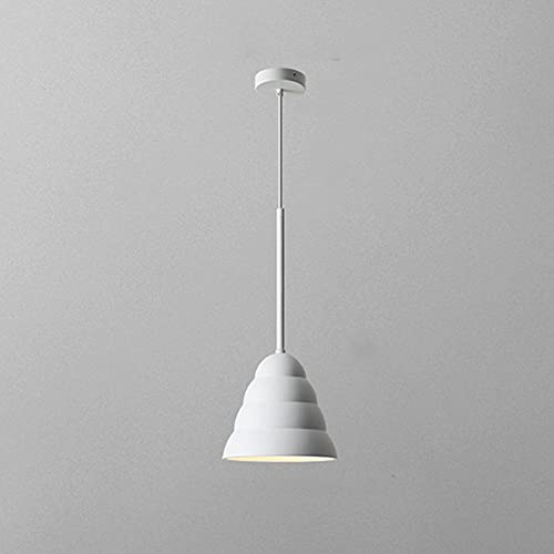 Lámpara colgante de techo para iluminar barras de bar y mostradores de cocina modernos