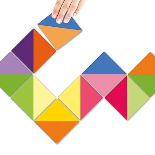 Akros - Creative Domino Partnership by Colors miniatura 2