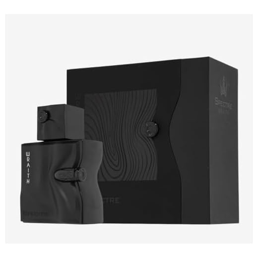 Perfume Spectre Wraith - Eau de Parfum 100 ml