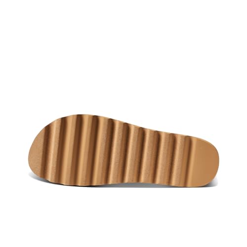 Image of REEF Women's Cushion Rem Hi Platform Sandals