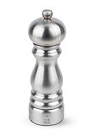 Algopix Similar Product 8 - Peugeot Paris Chef uSelect Stainless