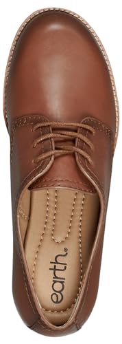 Earth Women's Eane Oxford Flat2