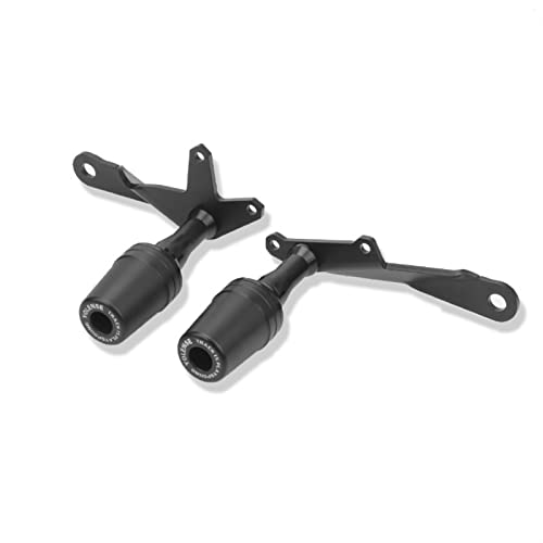 Protection contre les chutes CBR500R pour éviter les frais de carénage