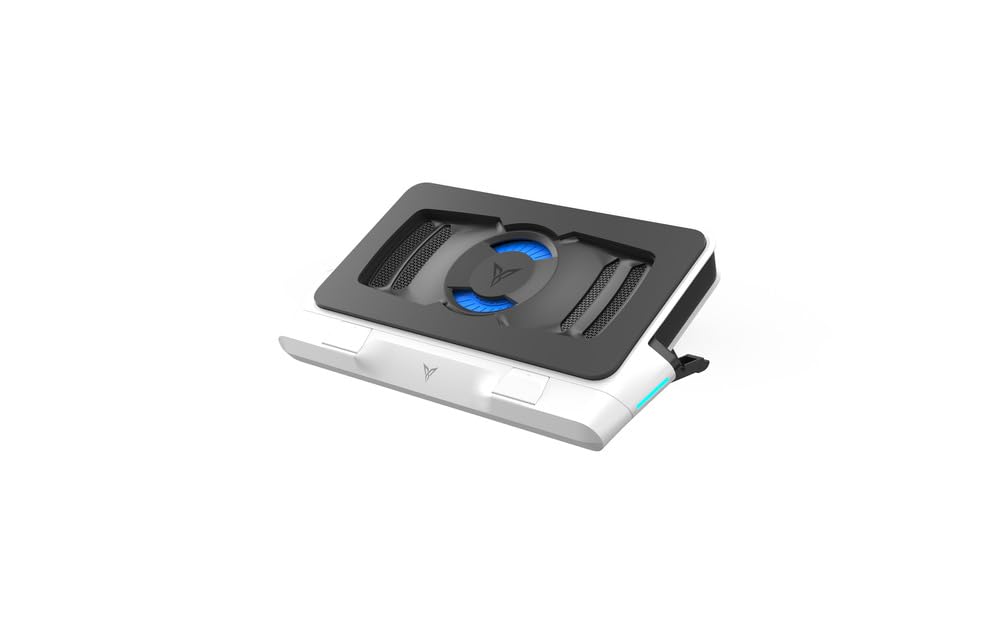 Amazon | FLYDIGI ゲーミングノートPC用向けノートPCクーラー「BS2 PRO