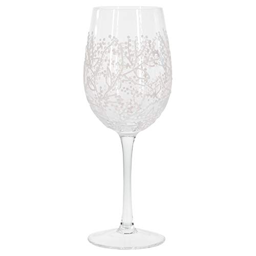 Sunny by Sue SBS125 Weinglas Cover