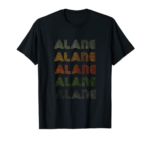 Love Heart Alane Tee Grunge/Vintage Style Black Alane T-Shirt