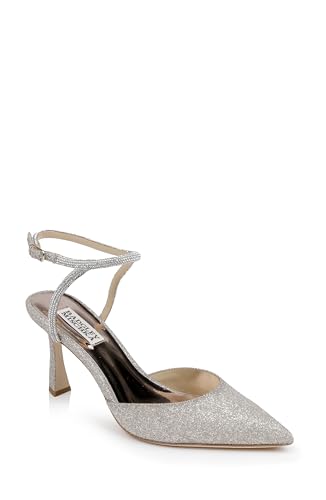Image of Badgley Mischka Womens Kamilah