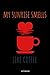 Produktbild My Sunrise Smells Like Coffee: Kaffee Notizbuch Lustiges Kaffeejunkie Geschenk Barista Kaffeeliebhaber für Arbeitskollegen Mitarbeiter im Büro Cafe ... I Größe 6 x 9 I Liniert 110 Seiten