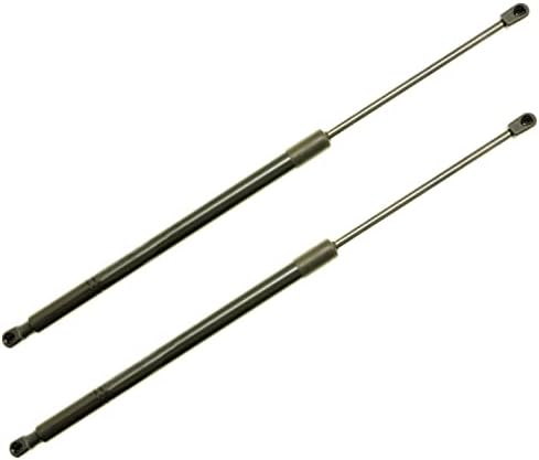 2X Rear Trunk Tailgate Gas Lift Supports Struts Shock For Cadillac CTS 2008-2014 - View #9