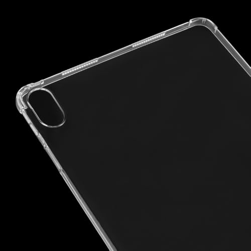 Coque OnePlus Pad 2 Pro transparente en TPU antichoc et durable