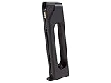 Palco Sports 48656 Colt 19112 NBB Magazines 180313/180314, Black