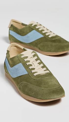 Image of Vince La Runner-W Slip-On Shoes
