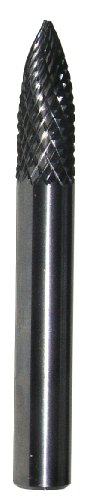 Shark BT10 2-Inch Tree Carbide Bur