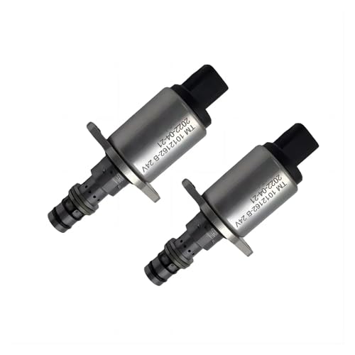 Électrovanne TM1012162 valve de commande hydraulique pour circuit - 2