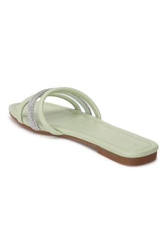 Image of Van Heusen Women's Sandal