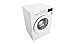 LG F4J5TN3W - Lavadora 8 kg con tecnología 6 Motion Direct Drive...