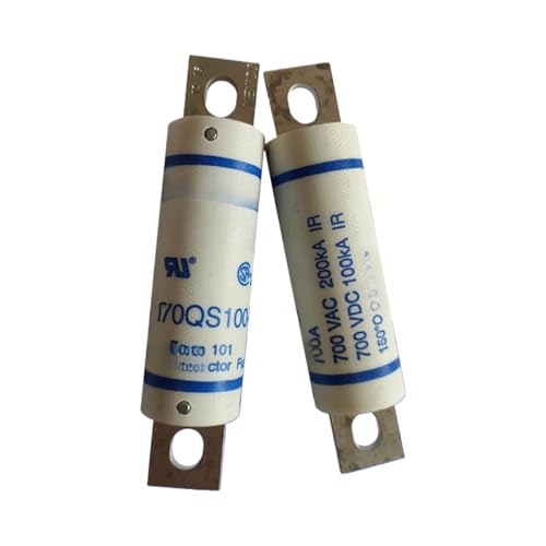 A70QS100-4 fusible protection variateur de puissance 700V