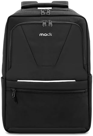  Mack Office Laptop Çantası 15.6 inç