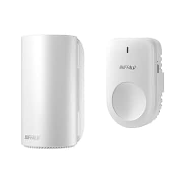 Buffalo - 【メッシュWiFiセット】 WRM-D2133HS×1 WEM-1266WP×2 ネット脅威ブロッカー Premium」を搭載したメッシュ対応デュアル