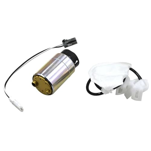 Bomba de combustible MSX125 soluciona tirones de motor 3